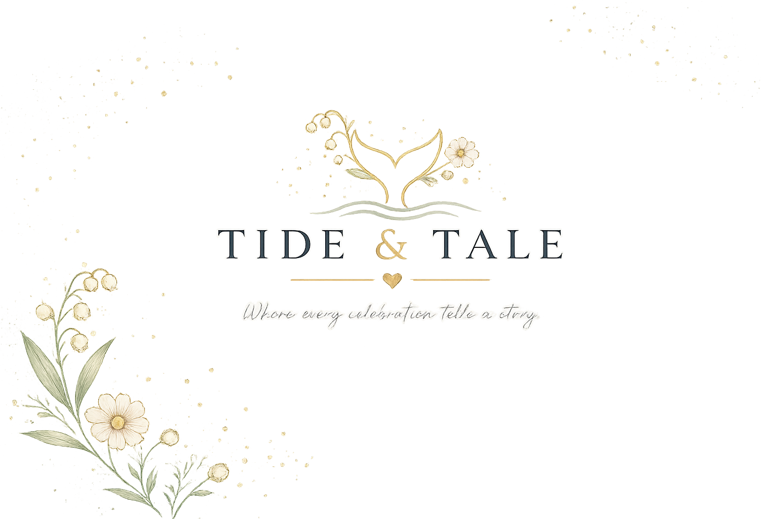 Tide & Tale