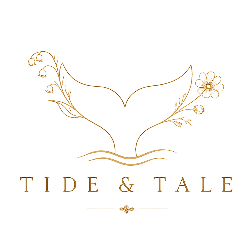 Tide & Tale