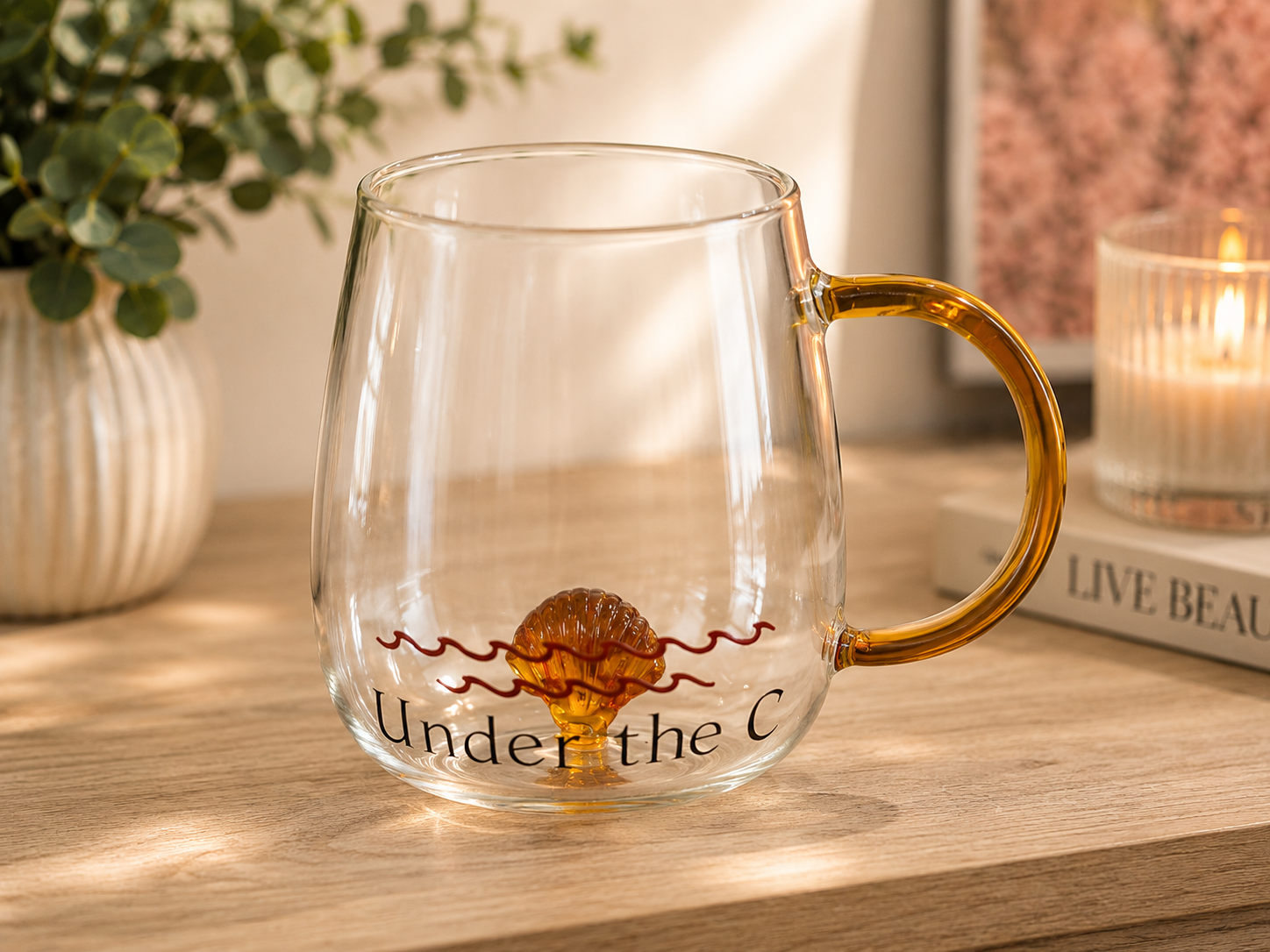 Personalised Mug